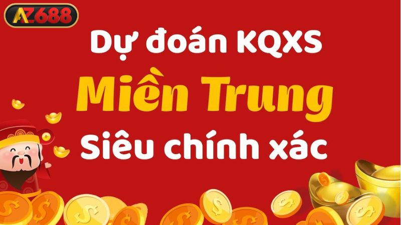 Mẹo dành chiến thắng khi chơi xổ số kiến thiết miền Trung