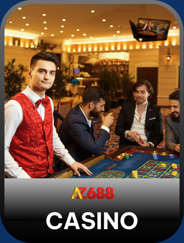 Casino AZ688